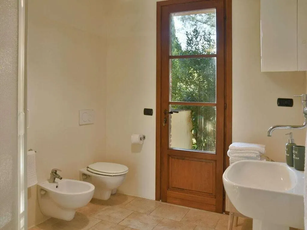 Piccola Casetta Comfortable Holiday Residence Casale Marittimo 0*,  Italy