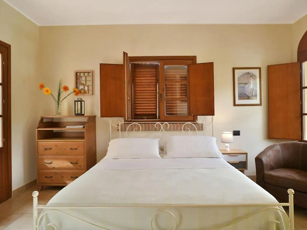 Holiday home Piccola Casetta Comfortable Holiday Residence Casale Marittimo Italy