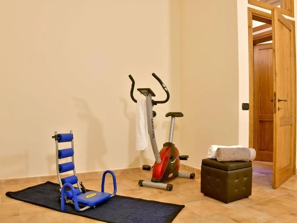 Piccola Casetta Comfortable Holiday Residence Casale Marittimo