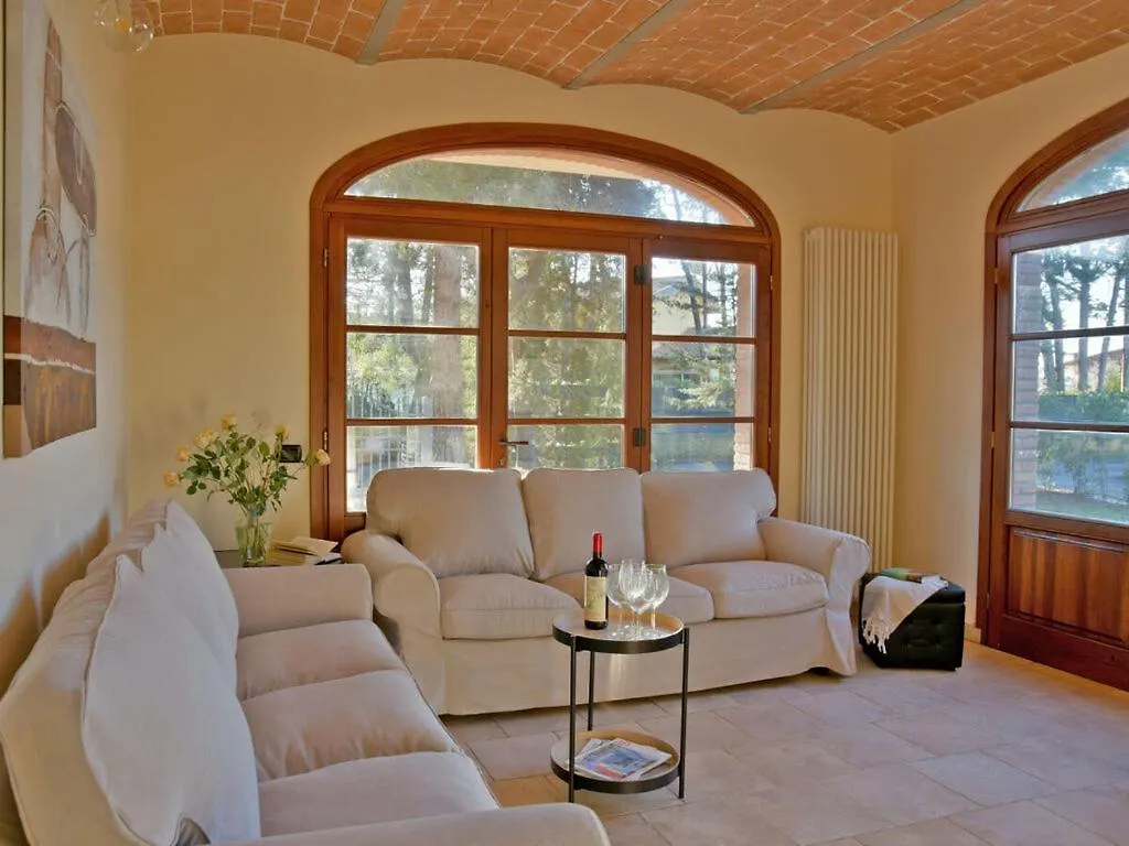 Holiday home Piccola Casetta Comfortable Holiday Residence Casale Marittimo
