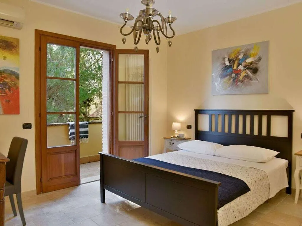 Piccola Casetta Comfortable Holiday Residence Casale Marittimo 0*,