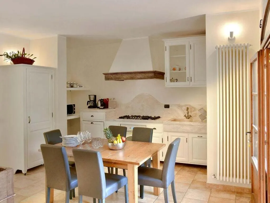 Piccola Casetta Comfortable Holiday Residence Casale Marittimo Holiday home