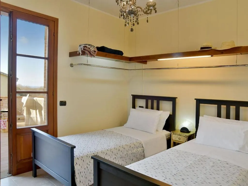 Holiday home Piccola Casetta Comfortable Holiday Residence Casale Marittimo Italy