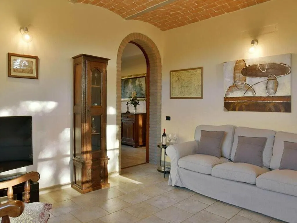 Piccola Casetta Comfortable Holiday Residence Casale Marittimo