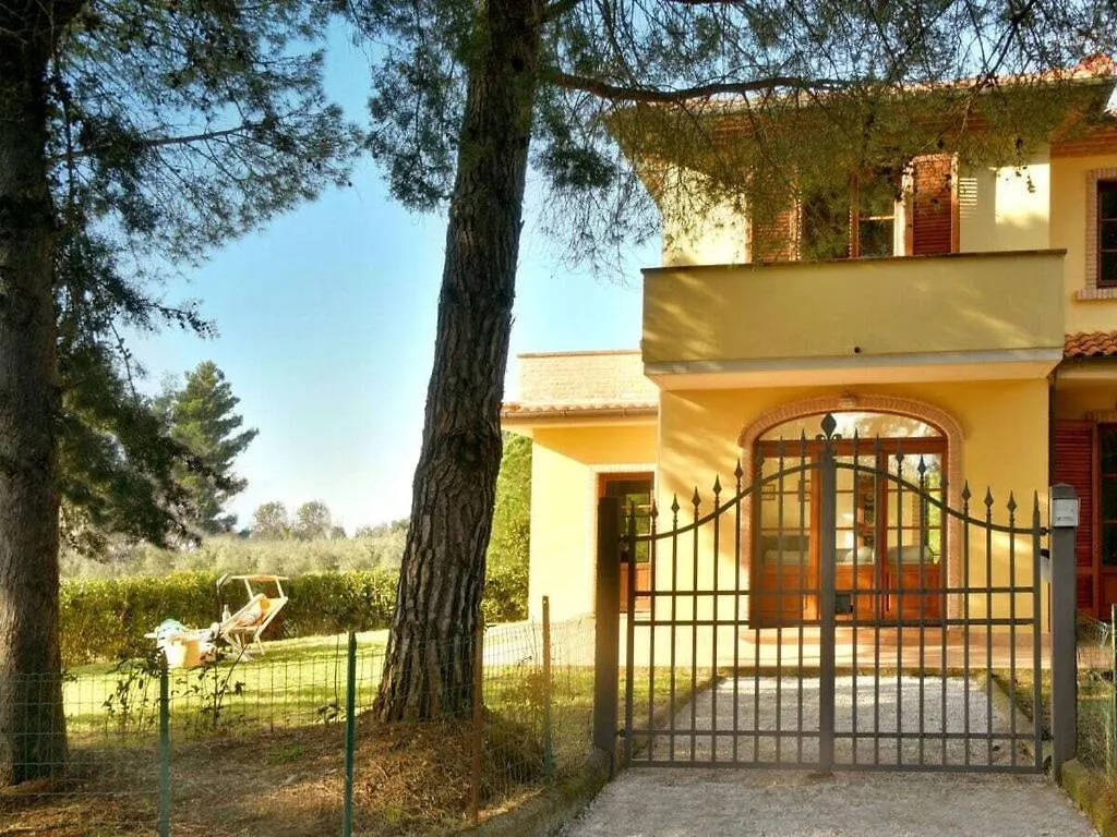 Holiday home Piccola Casetta Comfortable Holiday Residence Casale Marittimo