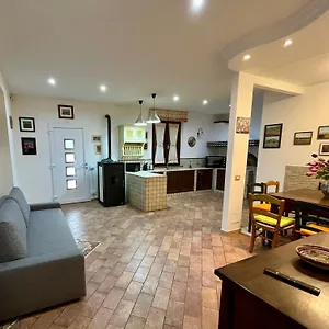  Casa vacanze La Rosa Dei Venti 'scirocco'
