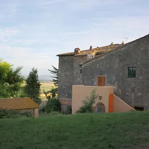  Casa di campagna Fattoria Della Gioiosa - Agriturismo La Gelinda