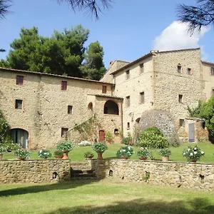  Appartamento Il Moreto