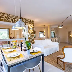  Casa vacanze Cesarina Amazing With Private Pool In The Tuscan Hills